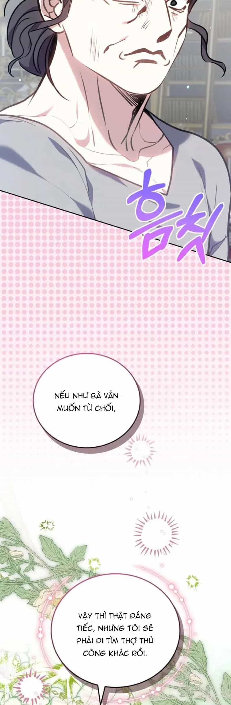 Mặc Dù Thích Ở Nhà Nhưng Tôi Lại Xuyên Vào Thể Loại Giam Cầm Đen Tối - Chương 12 - ảnh 20