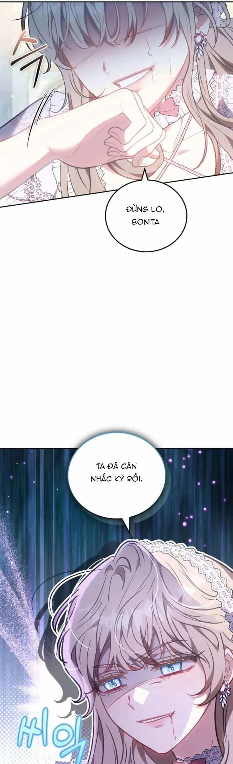 Mặc Dù Thích Ở Nhà Nhưng Tôi Lại Xuyên Vào Thể Loại Giam Cầm Đen Tối - Chương 12 - ảnh 33