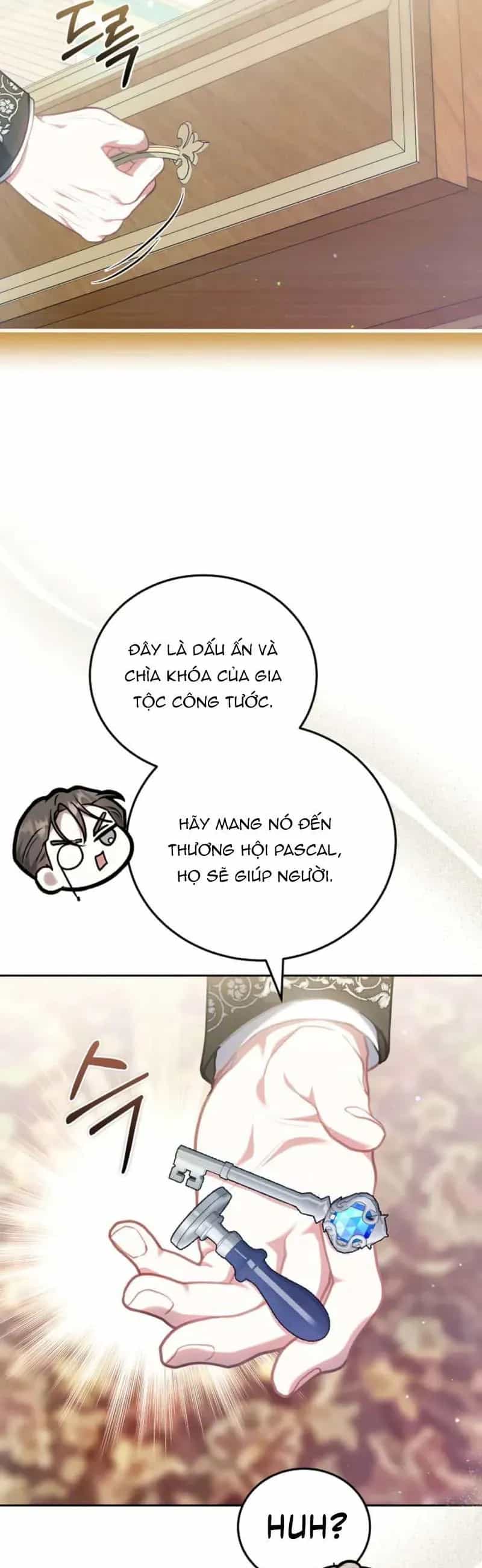 Mặc Dù Thích Ở Nhà Nhưng Tôi Lại Xuyên Vào Thể Loại Giam Cầm Đen Tối - Chương 12 - ảnh 46