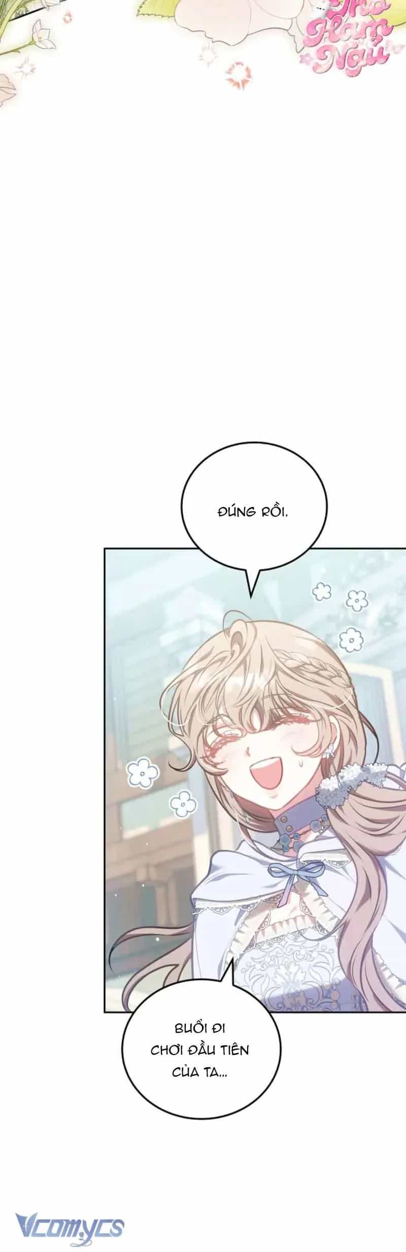 Mặc Dù Thích Ở Nhà Nhưng Tôi Lại Xuyên Vào Thể Loại Giam Cầm Đen Tối - Chương 12 - ảnh 52