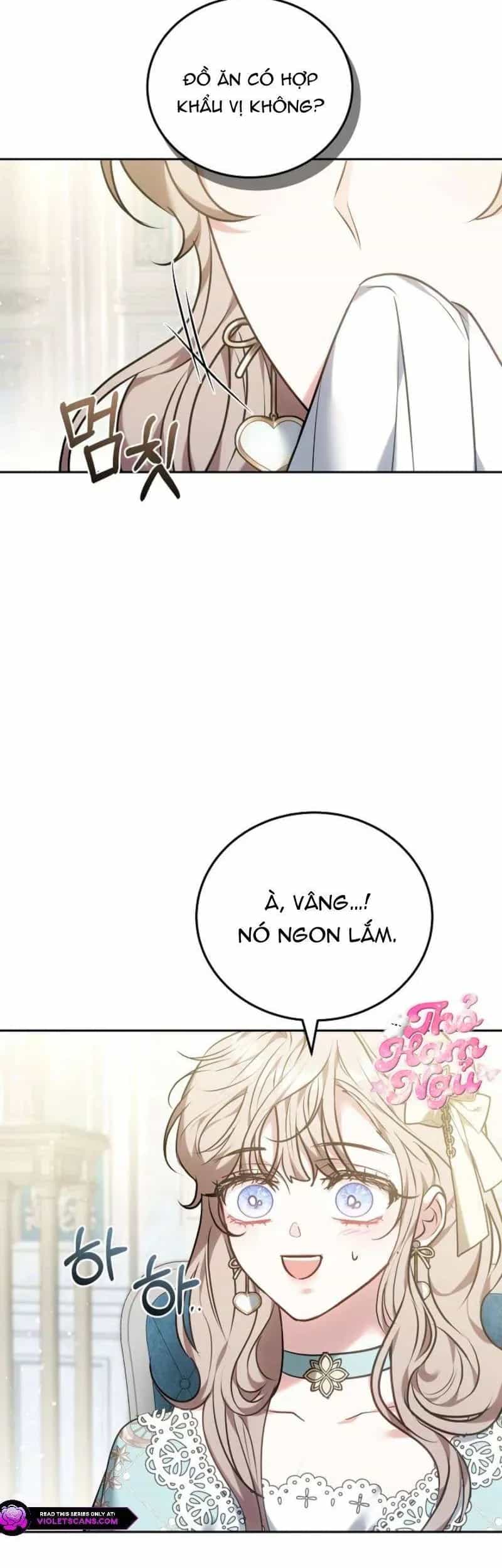 Mặc Dù Thích Ở Nhà Nhưng Tôi Lại Xuyên Vào Thể Loại Giam Cầm Đen Tối - Chương 15 - ảnh 39
