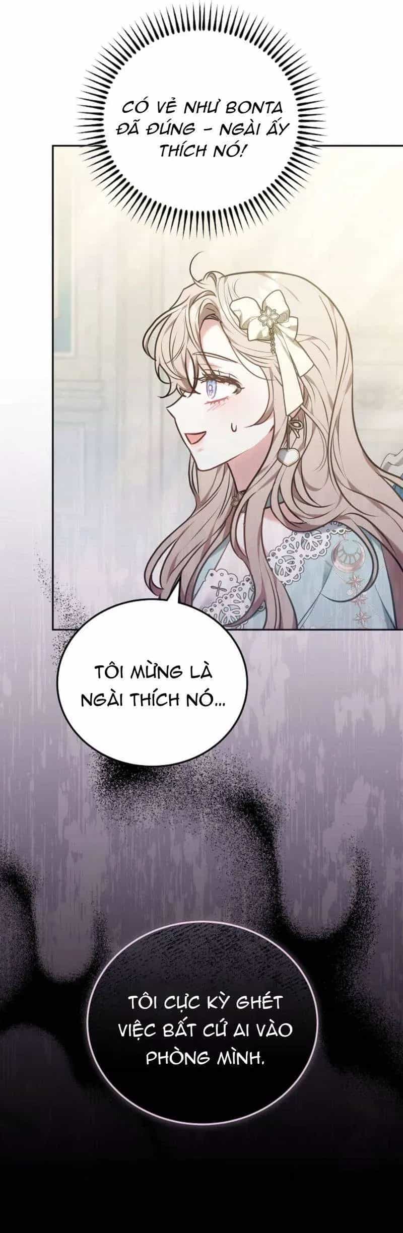 Mặc Dù Thích Ở Nhà Nhưng Tôi Lại Xuyên Vào Thể Loại Giam Cầm Đen Tối - Chương 15 - ảnh 41