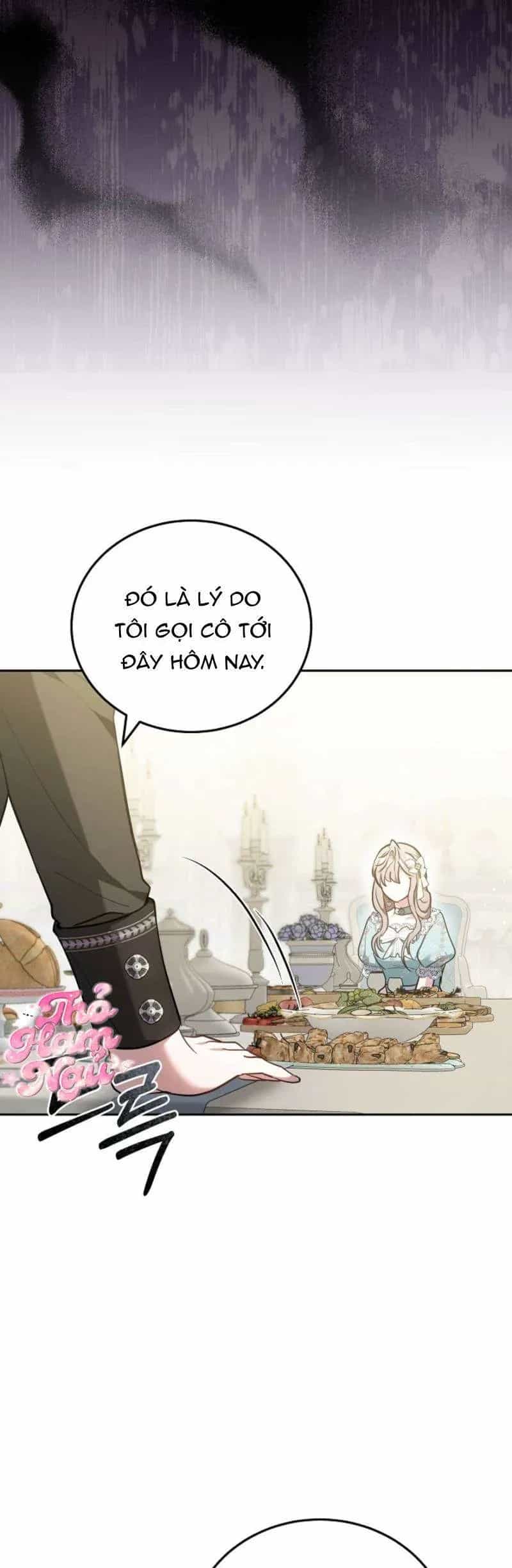 Mặc Dù Thích Ở Nhà Nhưng Tôi Lại Xuyên Vào Thể Loại Giam Cầm Đen Tối - Chương 15 - ảnh 43