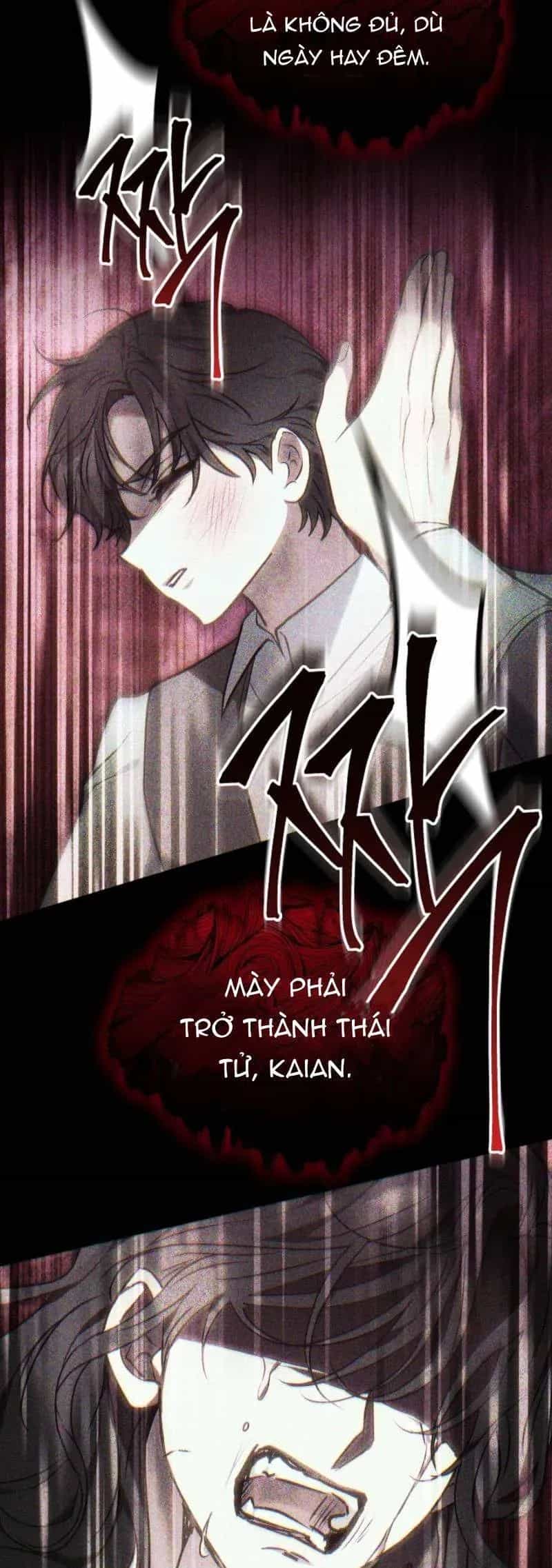 Mặc Dù Thích Ở Nhà Nhưng Tôi Lại Xuyên Vào Thể Loại Giam Cầm Đen Tối - Chương 15 - ảnh 55