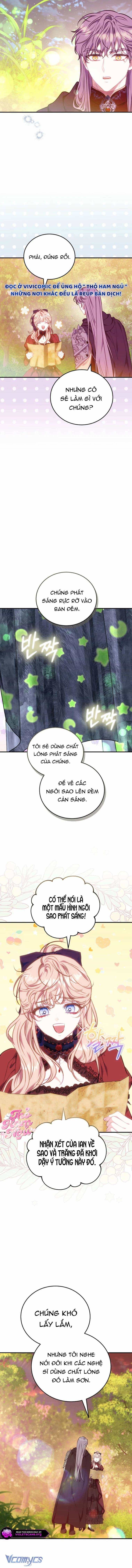Mặc Dù Thích Ở Nhà Nhưng Tôi Lại Xuyên Vào Thể Loại Giam Cầm Đen Tối - Chương 16 - ảnh 11