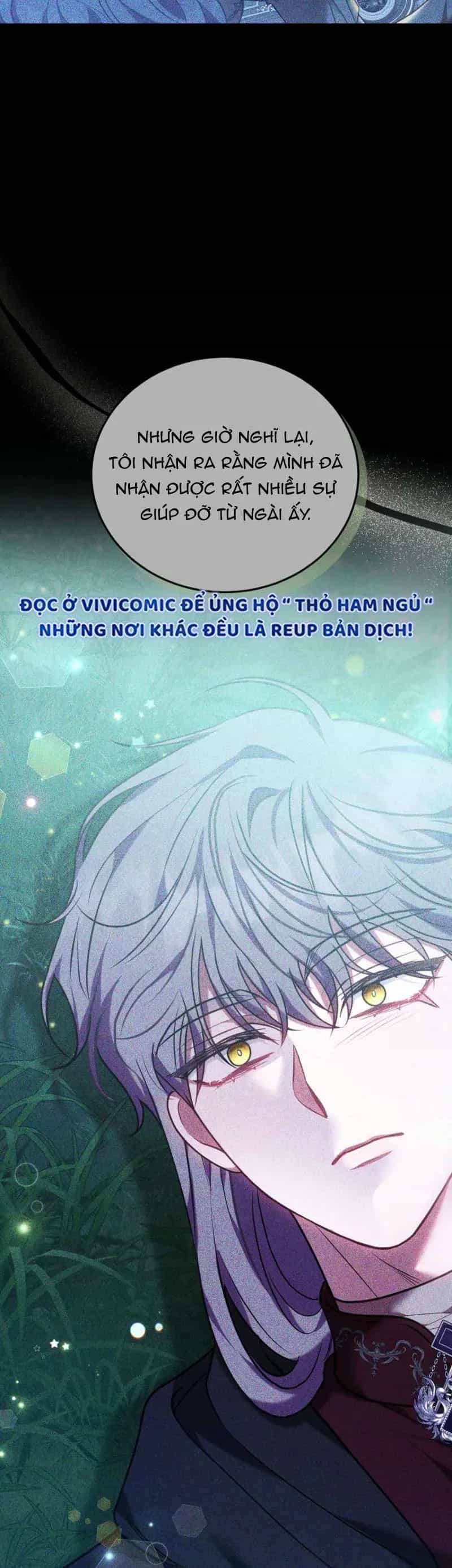 Mặc Dù Thích Ở Nhà Nhưng Tôi Lại Xuyên Vào Thể Loại Giam Cầm Đen Tối - Chương 17 - ảnh 26