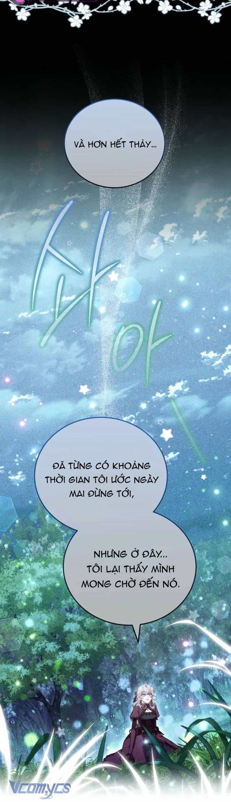 Mặc Dù Thích Ở Nhà Nhưng Tôi Lại Xuyên Vào Thể Loại Giam Cầm Đen Tối - Chương 17 - ảnh 29