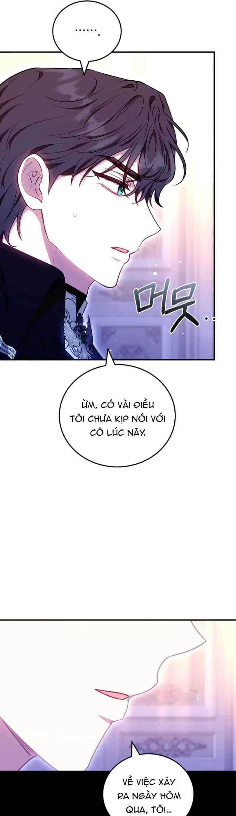 Mặc Dù Thích Ở Nhà Nhưng Tôi Lại Xuyên Vào Thể Loại Giam Cầm Đen Tối - Chương 17 - ảnh 49