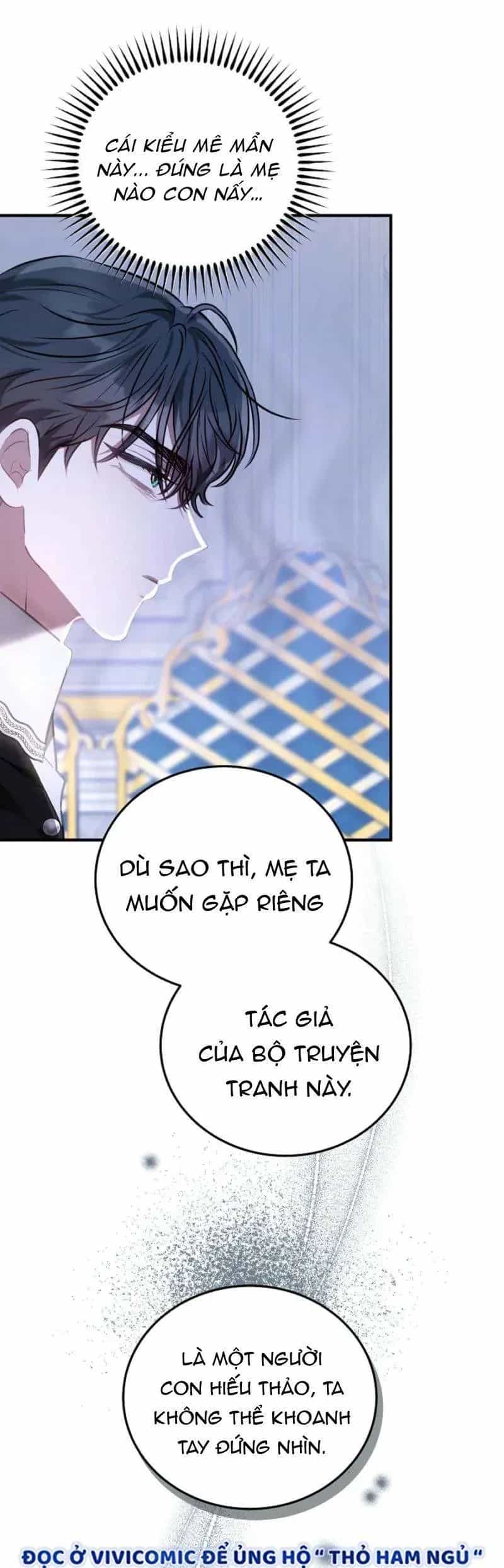 Mặc Dù Thích Ở Nhà Nhưng Tôi Lại Xuyên Vào Thể Loại Giam Cầm Đen Tối - Chương 18 - ảnh 46