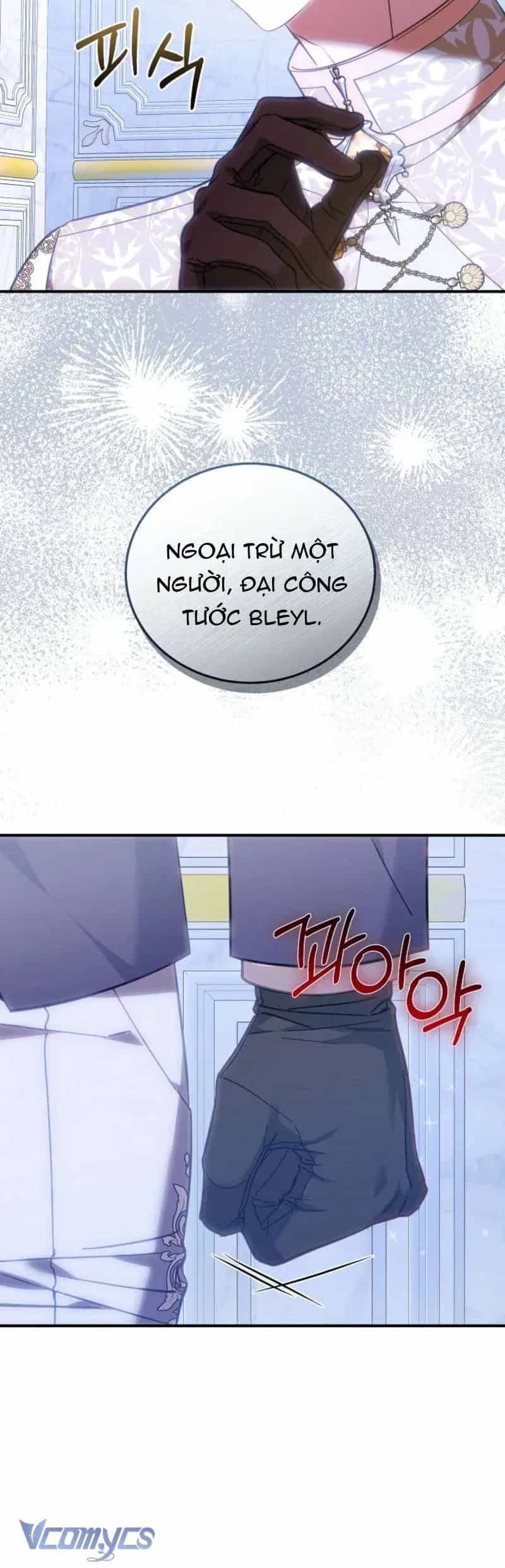 Mặc Dù Thích Ở Nhà Nhưng Tôi Lại Xuyên Vào Thể Loại Giam Cầm Đen Tối - Chương 18 - ảnh 50
