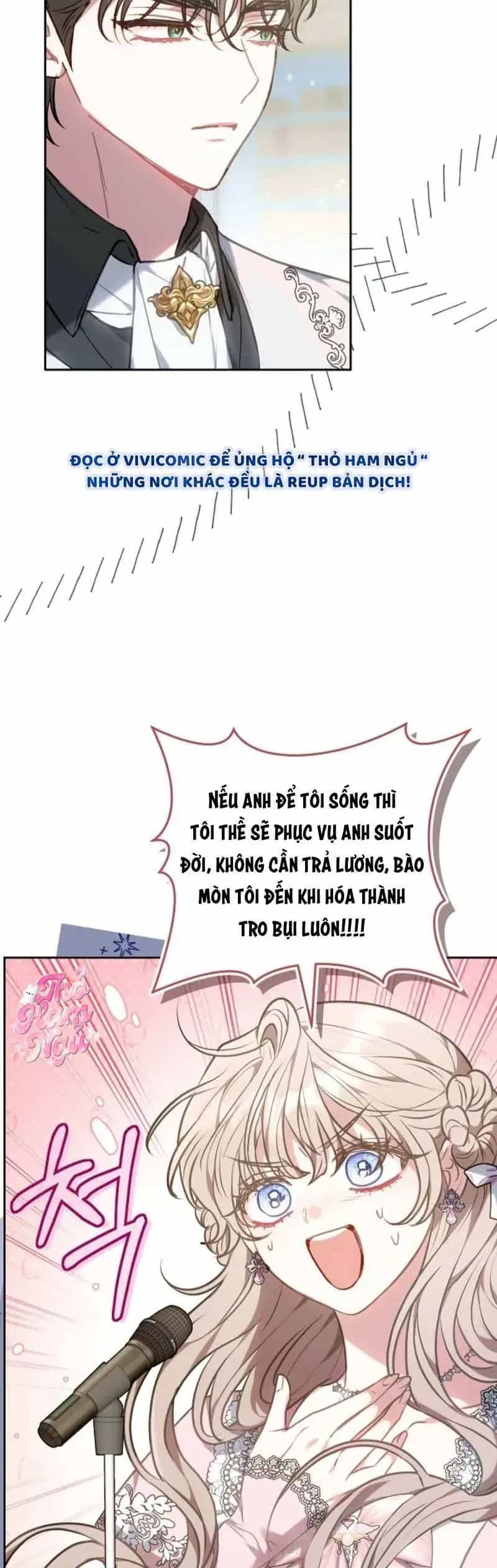 Mặc Dù Thích Ở Nhà Nhưng Tôi Lại Xuyên Vào Thể Loại Giam Cầm Đen Tối - Chương 2 - ảnh 28