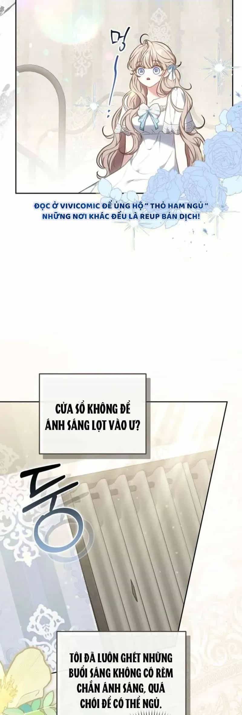 Mặc Dù Thích Ở Nhà Nhưng Tôi Lại Xuyên Vào Thể Loại Giam Cầm Đen Tối - Chương 2 - ảnh 34