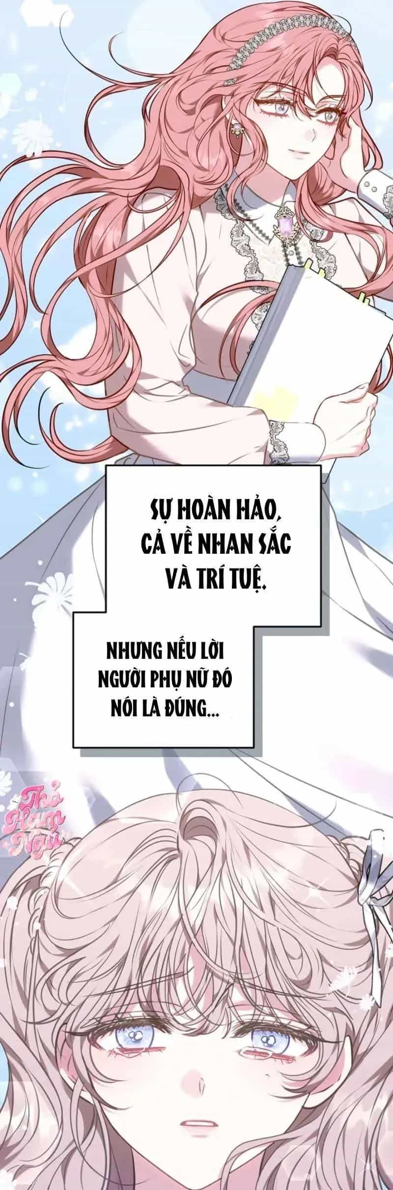 Mặc Dù Thích Ở Nhà Nhưng Tôi Lại Xuyên Vào Thể Loại Giam Cầm Đen Tối - Chương 2 - ảnh 55
