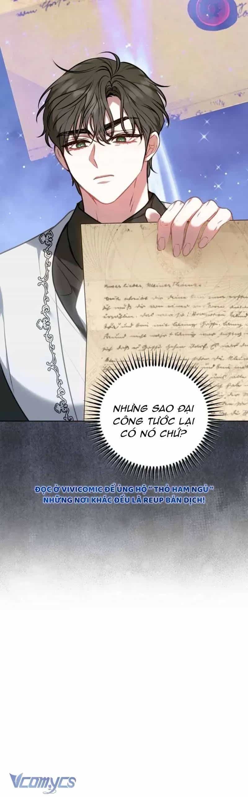 Mặc Dù Thích Ở Nhà Nhưng Tôi Lại Xuyên Vào Thể Loại Giam Cầm Đen Tối - Chương 2 - ảnh 6