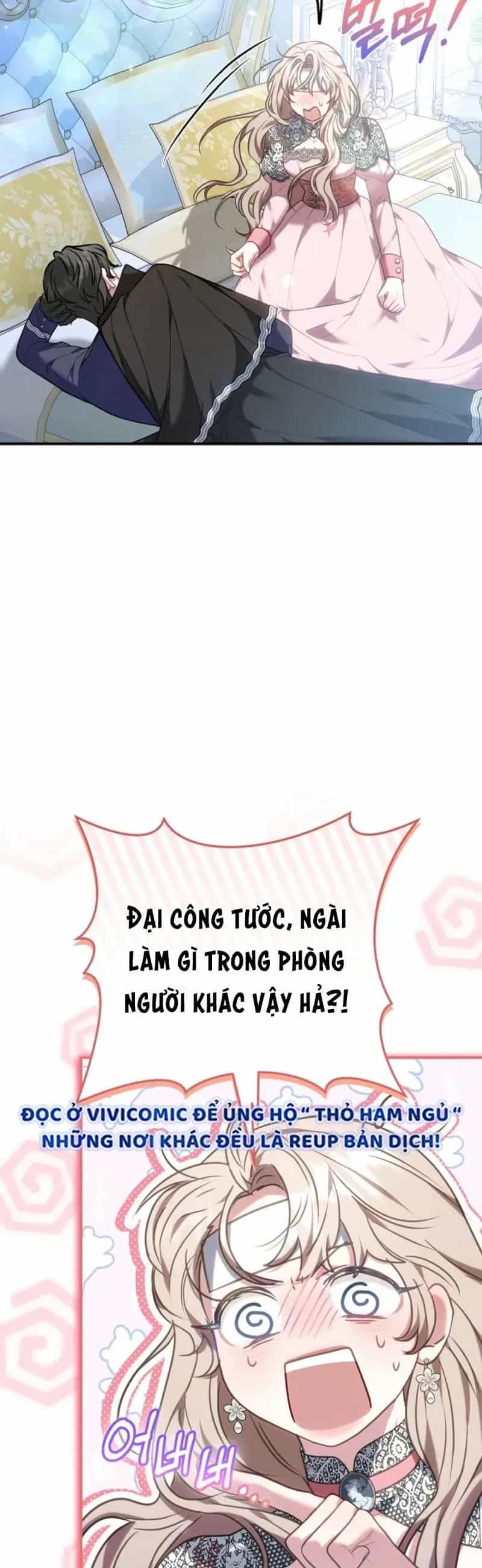 Mặc Dù Thích Ở Nhà Nhưng Tôi Lại Xuyên Vào Thể Loại Giam Cầm Đen Tối - Chương 20 - ảnh 12