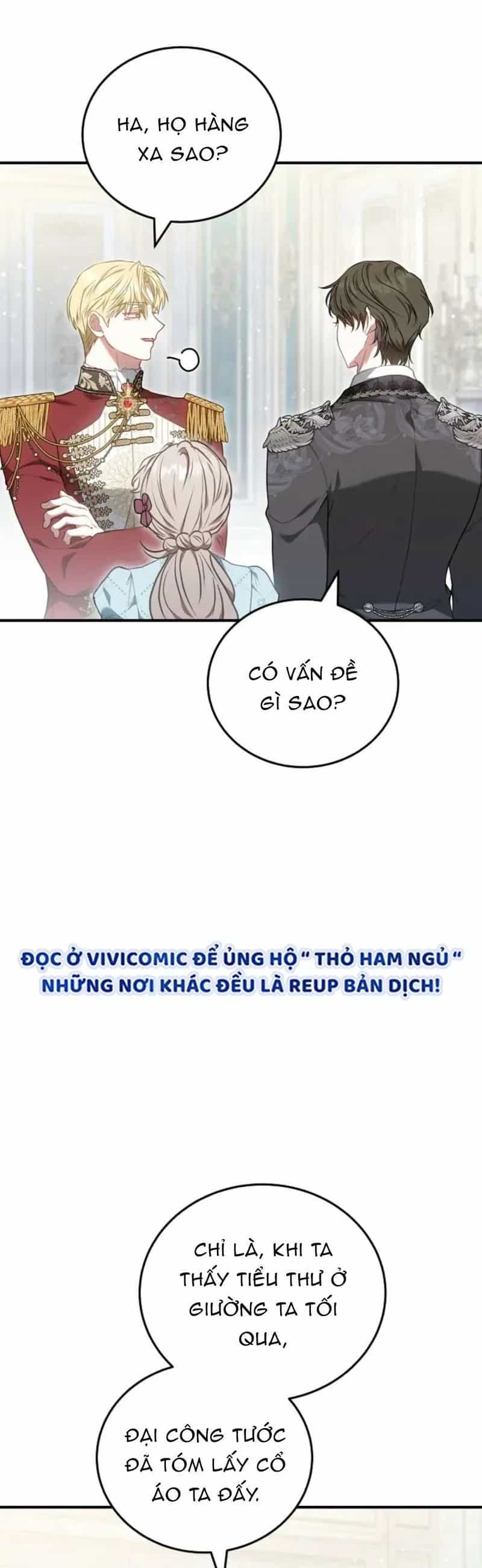 Mặc Dù Thích Ở Nhà Nhưng Tôi Lại Xuyên Vào Thể Loại Giam Cầm Đen Tối - Chương 20 - ảnh 37