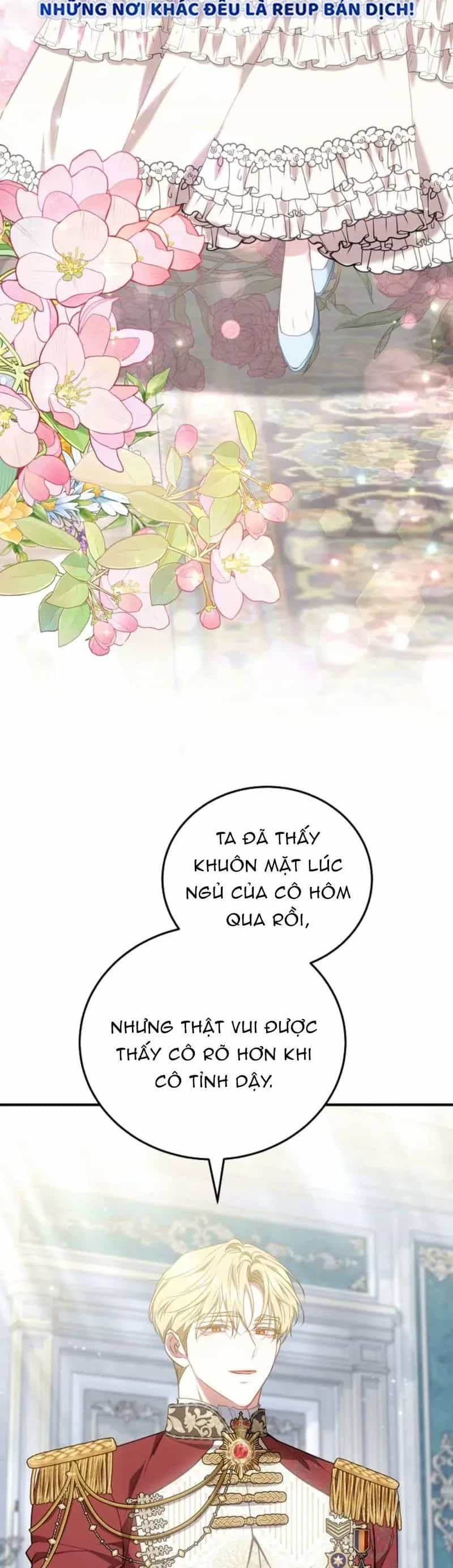 Mặc Dù Thích Ở Nhà Nhưng Tôi Lại Xuyên Vào Thể Loại Giam Cầm Đen Tối - Chương 20 - ảnh 42
