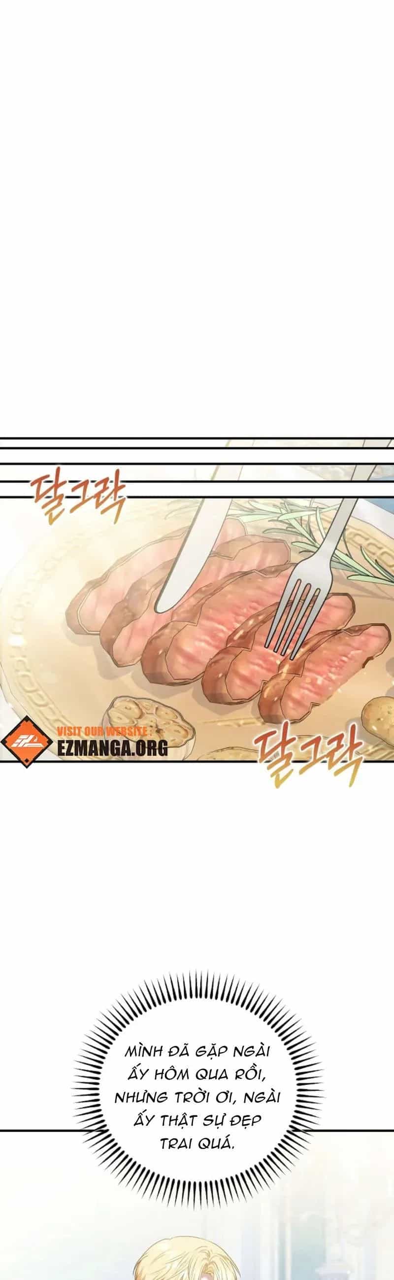 Mặc Dù Thích Ở Nhà Nhưng Tôi Lại Xuyên Vào Thể Loại Giam Cầm Đen Tối - Chương 20 - ảnh 46