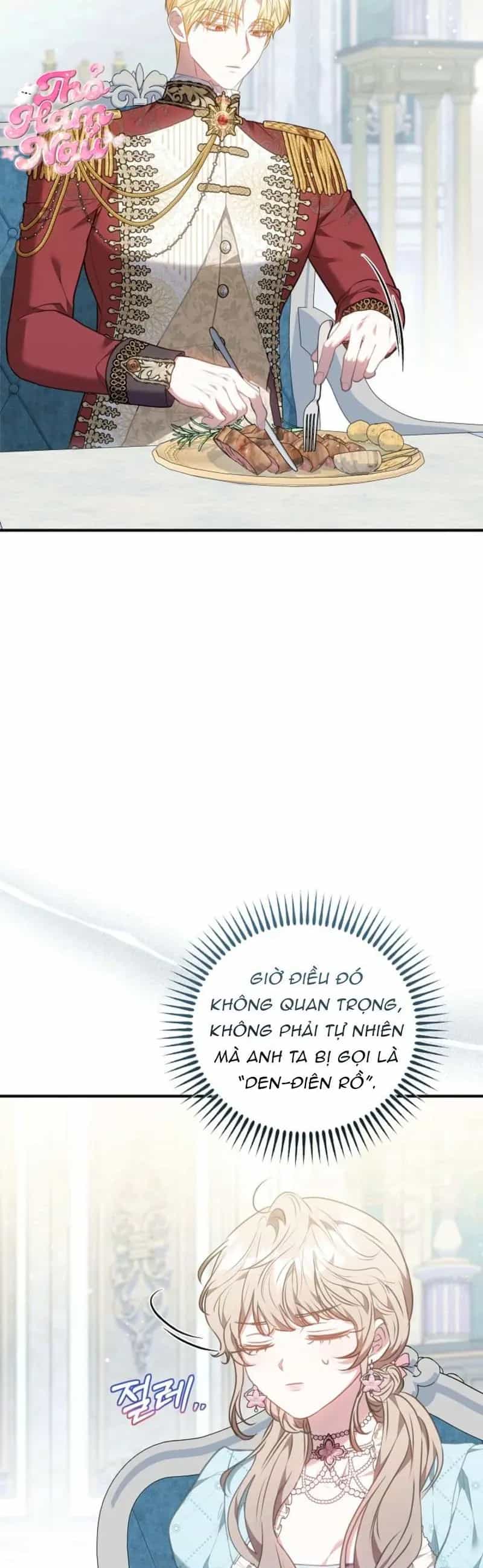 Mặc Dù Thích Ở Nhà Nhưng Tôi Lại Xuyên Vào Thể Loại Giam Cầm Đen Tối - Chương 20 - ảnh 47