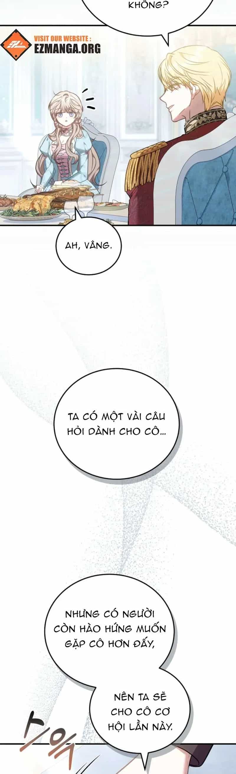 Mặc Dù Thích Ở Nhà Nhưng Tôi Lại Xuyên Vào Thể Loại Giam Cầm Đen Tối - Chương 20 - ảnh 53