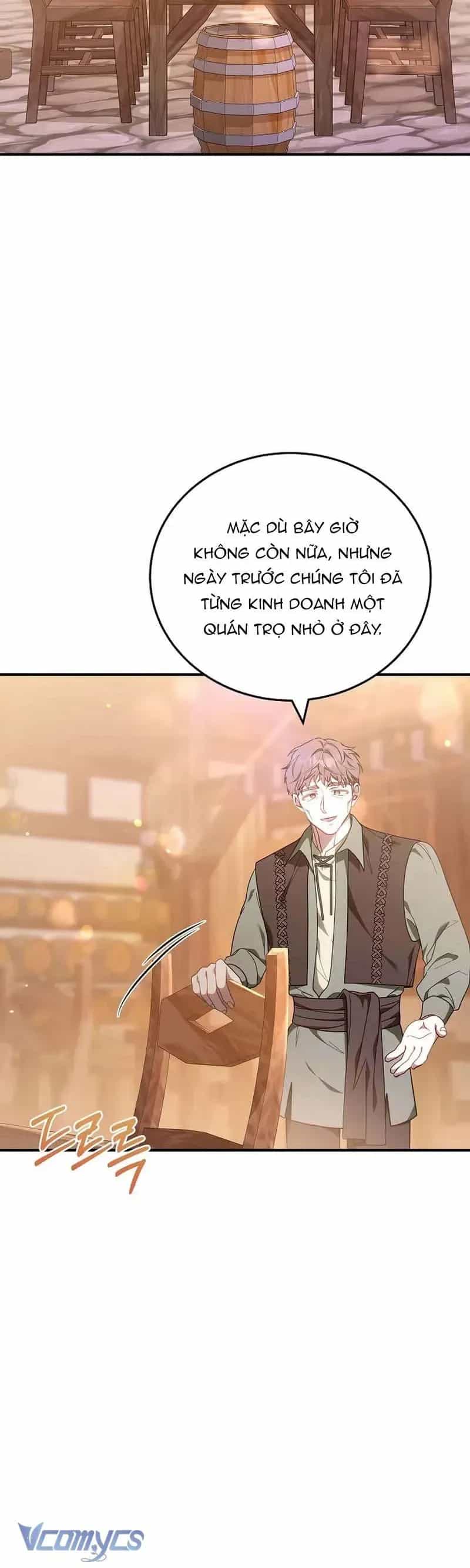 Mặc Dù Thích Ở Nhà Nhưng Tôi Lại Xuyên Vào Thể Loại Giam Cầm Đen Tối - Chương 22 - ảnh 18