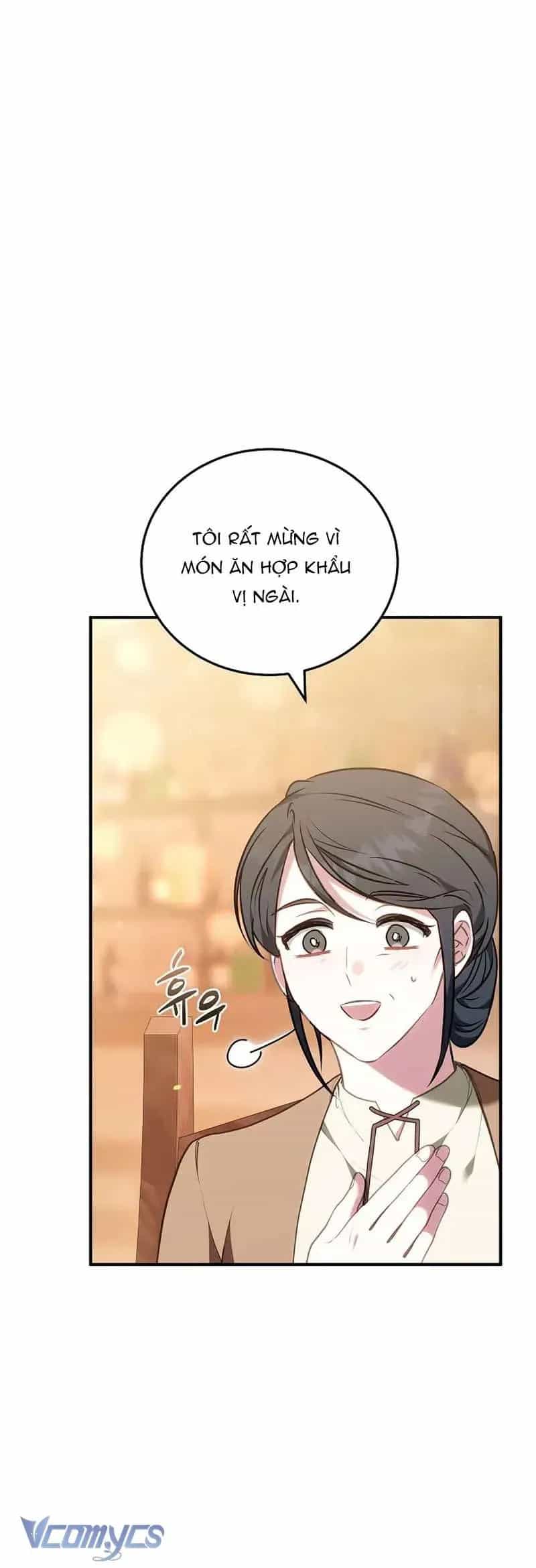 Mặc Dù Thích Ở Nhà Nhưng Tôi Lại Xuyên Vào Thể Loại Giam Cầm Đen Tối - Chương 22 - ảnh 30