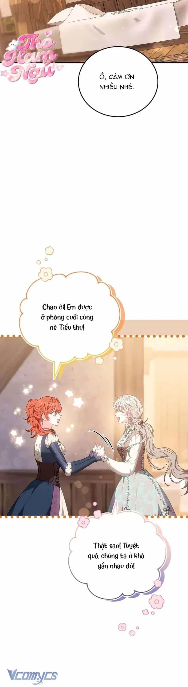 Mặc Dù Thích Ở Nhà Nhưng Tôi Lại Xuyên Vào Thể Loại Giam Cầm Đen Tối - Chương 22 - ảnh 41