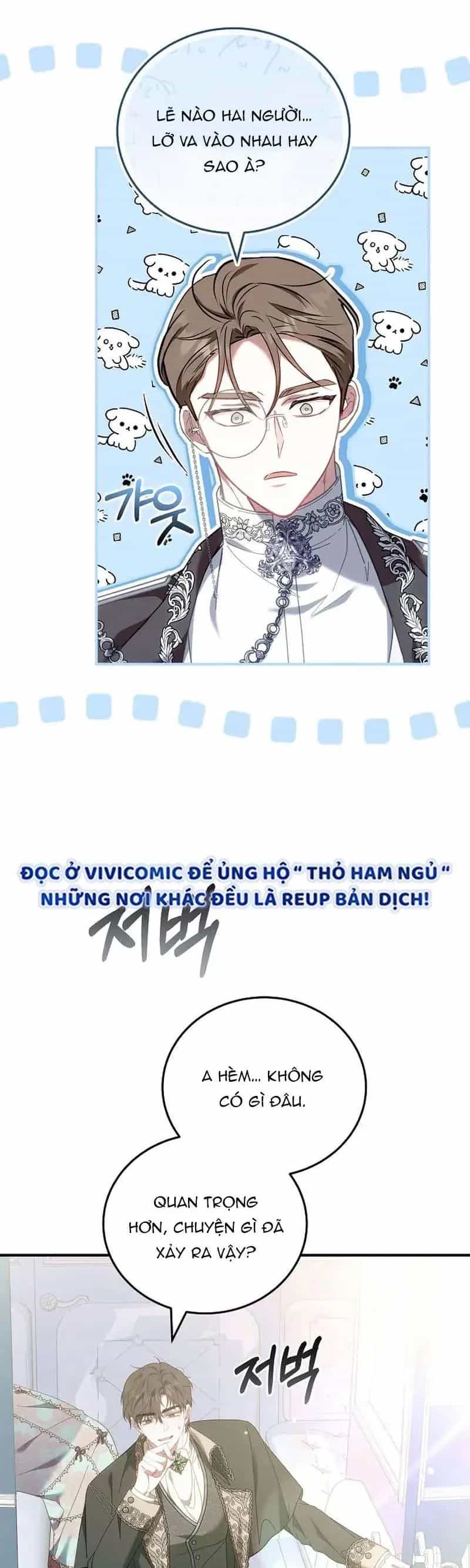 Mặc Dù Thích Ở Nhà Nhưng Tôi Lại Xuyên Vào Thể Loại Giam Cầm Đen Tối - Chương 22 - ảnh 8
