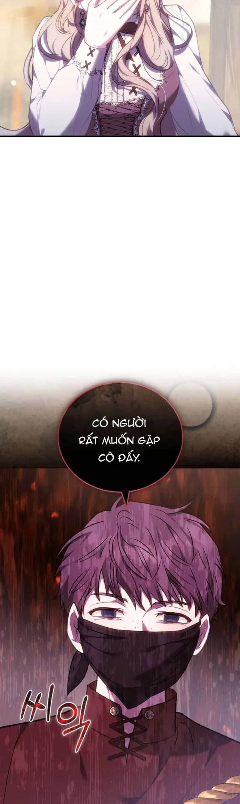 Mặc Dù Thích Ở Nhà Nhưng Tôi Lại Xuyên Vào Thể Loại Giam Cầm Đen Tối - Chương 23 - ảnh 12