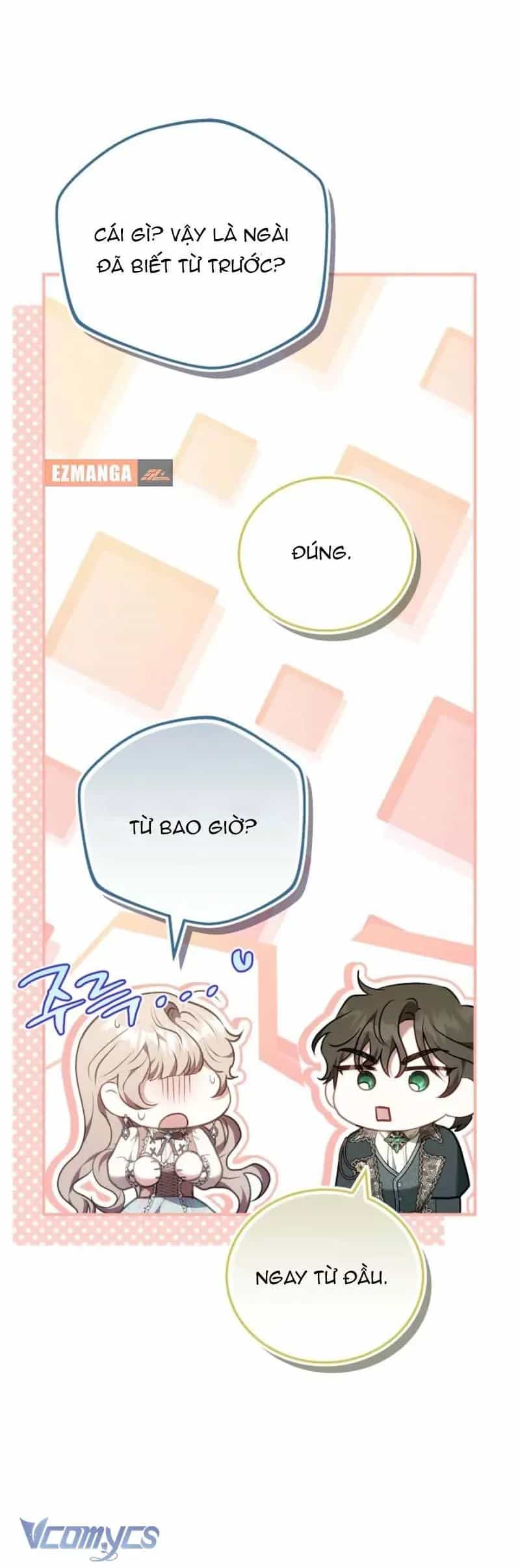 Mặc Dù Thích Ở Nhà Nhưng Tôi Lại Xuyên Vào Thể Loại Giam Cầm Đen Tối - Chương 23 - ảnh 34
