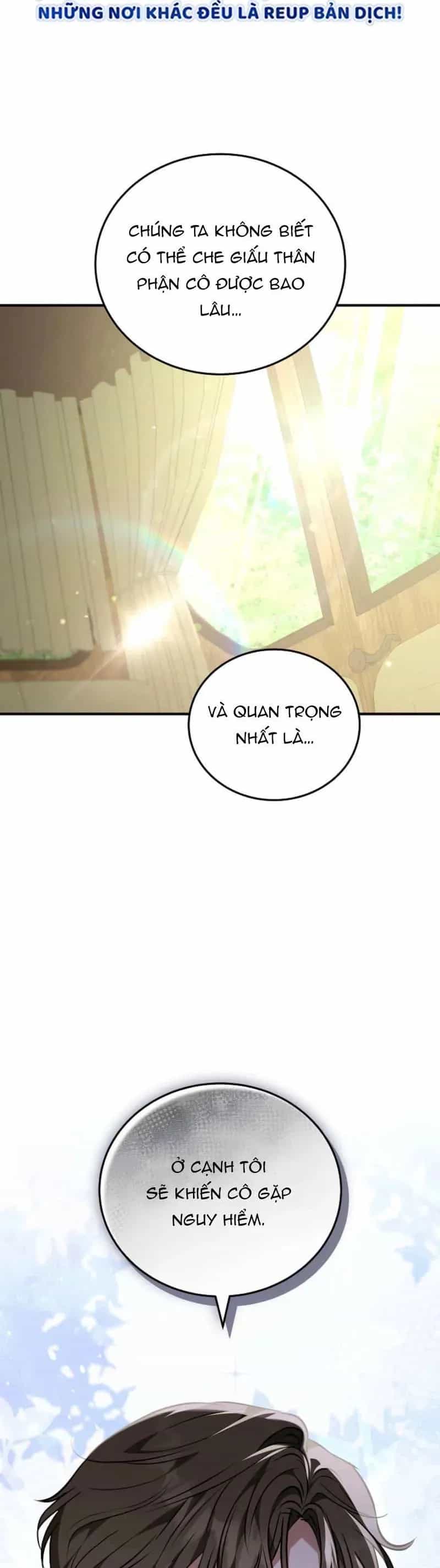 Mặc Dù Thích Ở Nhà Nhưng Tôi Lại Xuyên Vào Thể Loại Giam Cầm Đen Tối - Chương 23 - ảnh 51