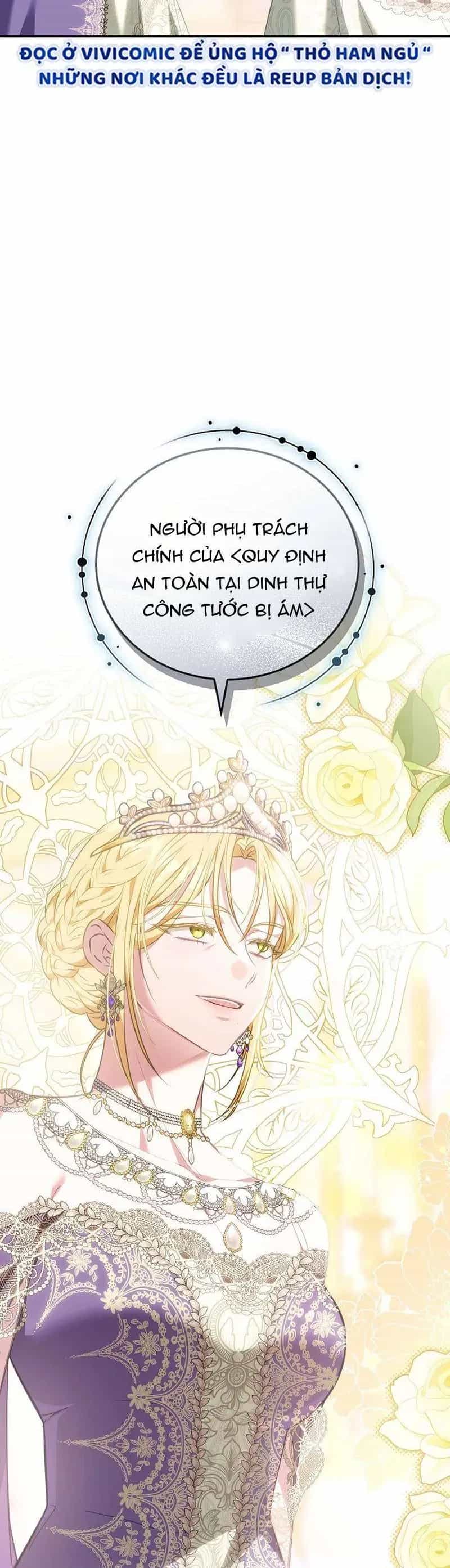 Mặc Dù Thích Ở Nhà Nhưng Tôi Lại Xuyên Vào Thể Loại Giam Cầm Đen Tối - Chương 24 - ảnh 18