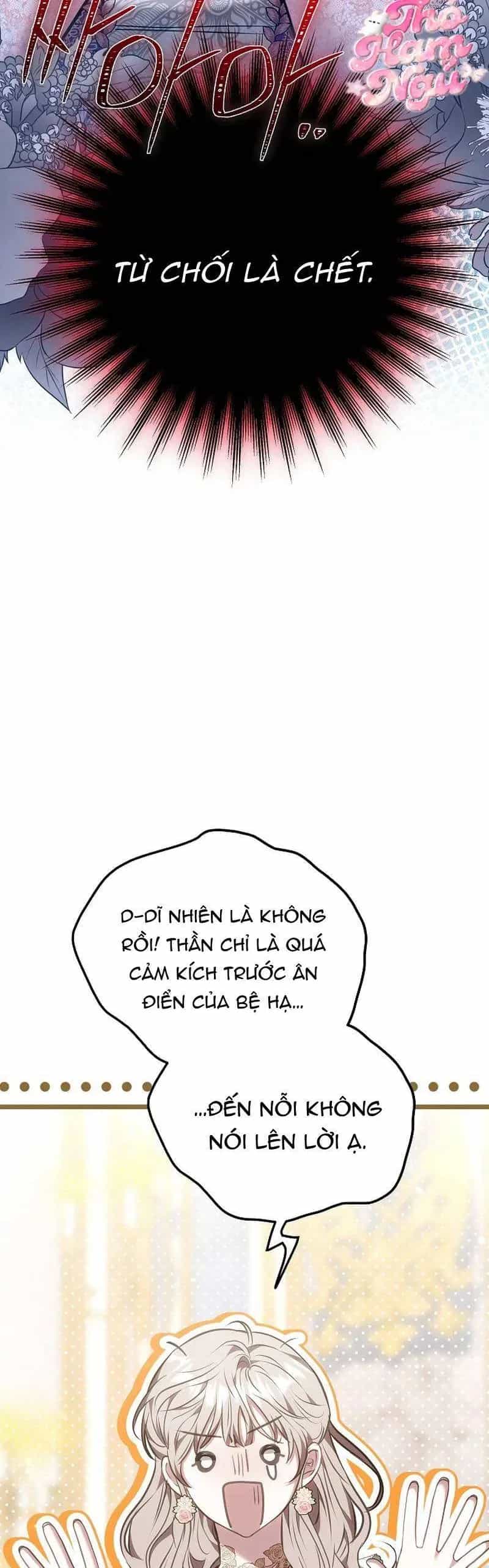 Mặc Dù Thích Ở Nhà Nhưng Tôi Lại Xuyên Vào Thể Loại Giam Cầm Đen Tối - Chương 24 - ảnh 57