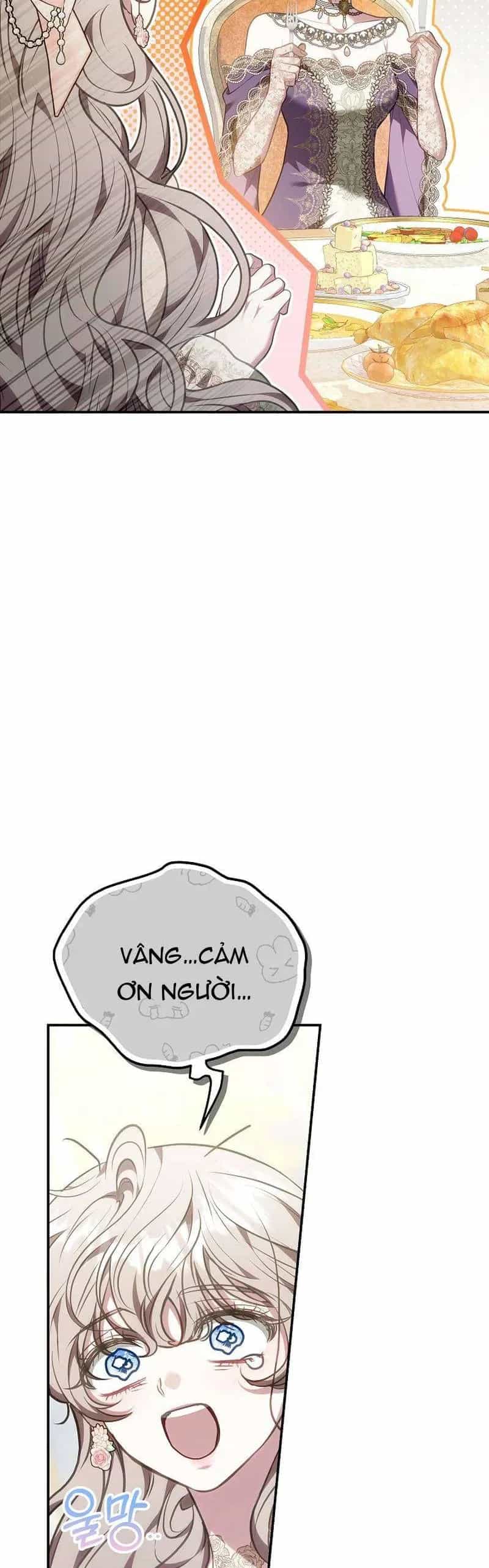 Mặc Dù Thích Ở Nhà Nhưng Tôi Lại Xuyên Vào Thể Loại Giam Cầm Đen Tối - Chương 24 - ảnh 59