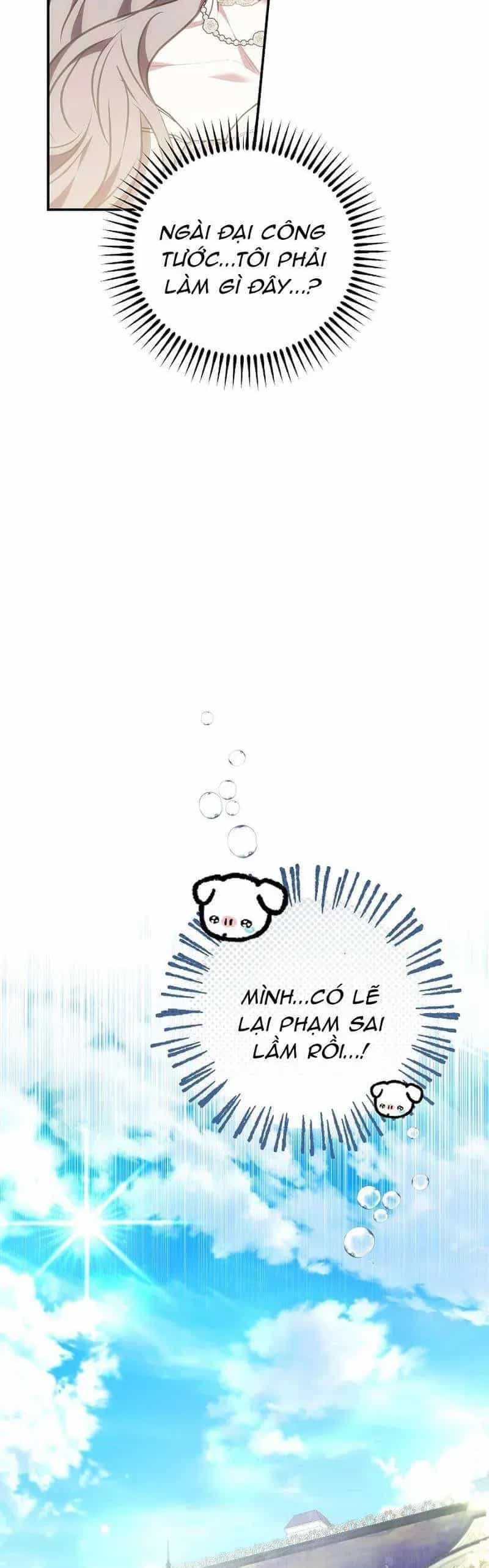 Mặc Dù Thích Ở Nhà Nhưng Tôi Lại Xuyên Vào Thể Loại Giam Cầm Đen Tối - Chương 24 - ảnh 60