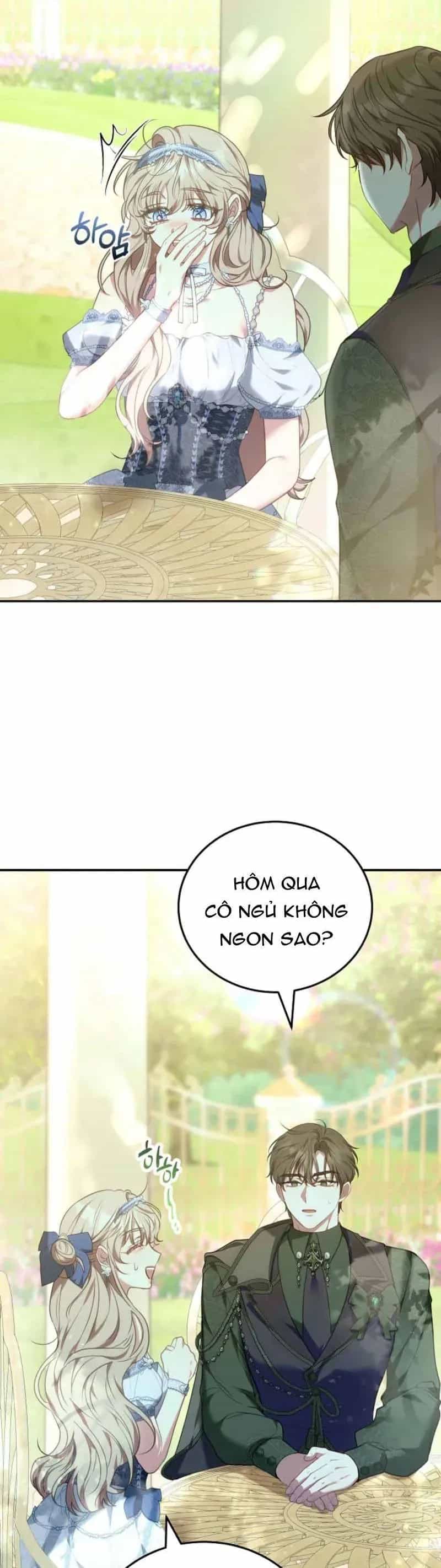 Mặc Dù Thích Ở Nhà Nhưng Tôi Lại Xuyên Vào Thể Loại Giam Cầm Đen Tối - Chương 25 - ảnh 38