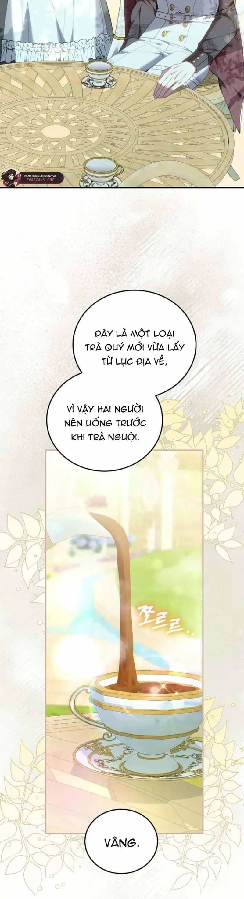 Mặc Dù Thích Ở Nhà Nhưng Tôi Lại Xuyên Vào Thể Loại Giam Cầm Đen Tối - Chương 25 - ảnh 47
