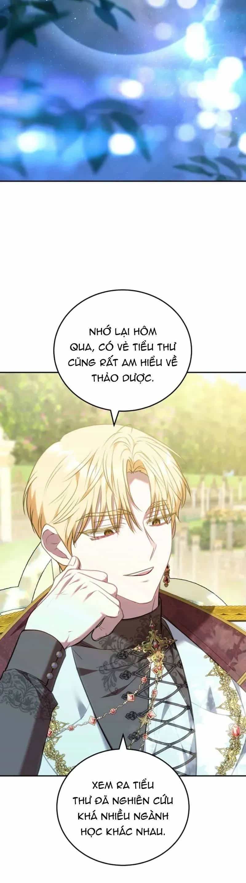 Mặc Dù Thích Ở Nhà Nhưng Tôi Lại Xuyên Vào Thể Loại Giam Cầm Đen Tối - Chương 25 - ảnh 50