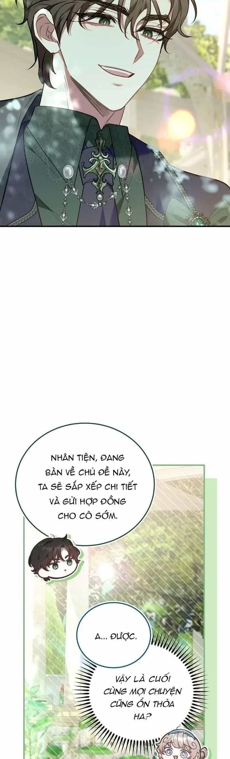 Mặc Dù Thích Ở Nhà Nhưng Tôi Lại Xuyên Vào Thể Loại Giam Cầm Đen Tối - Chương 26 - ảnh 30