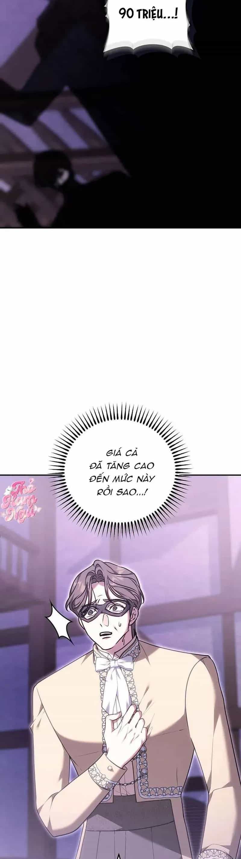 Mặc Dù Thích Ở Nhà Nhưng Tôi Lại Xuyên Vào Thể Loại Giam Cầm Đen Tối - Chương 27 - ảnh 10