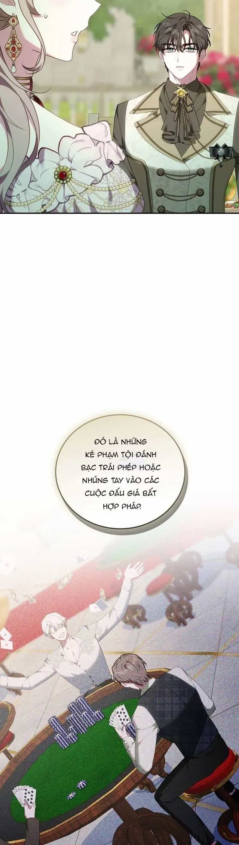 Mặc Dù Thích Ở Nhà Nhưng Tôi Lại Xuyên Vào Thể Loại Giam Cầm Đen Tối - Chương 27 - ảnh 42
