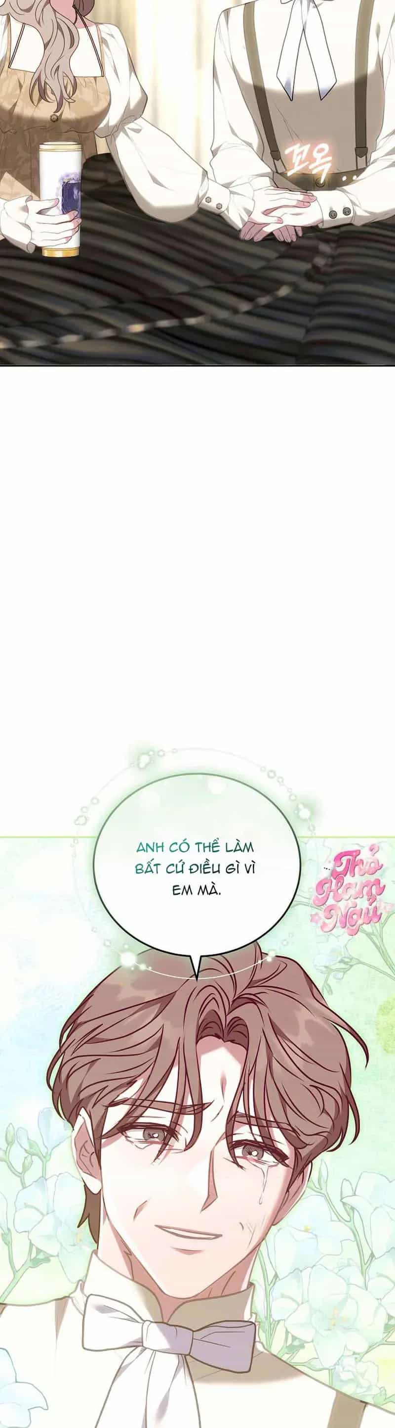 Mặc Dù Thích Ở Nhà Nhưng Tôi Lại Xuyên Vào Thể Loại Giam Cầm Đen Tối - Chương 28 - ảnh 39