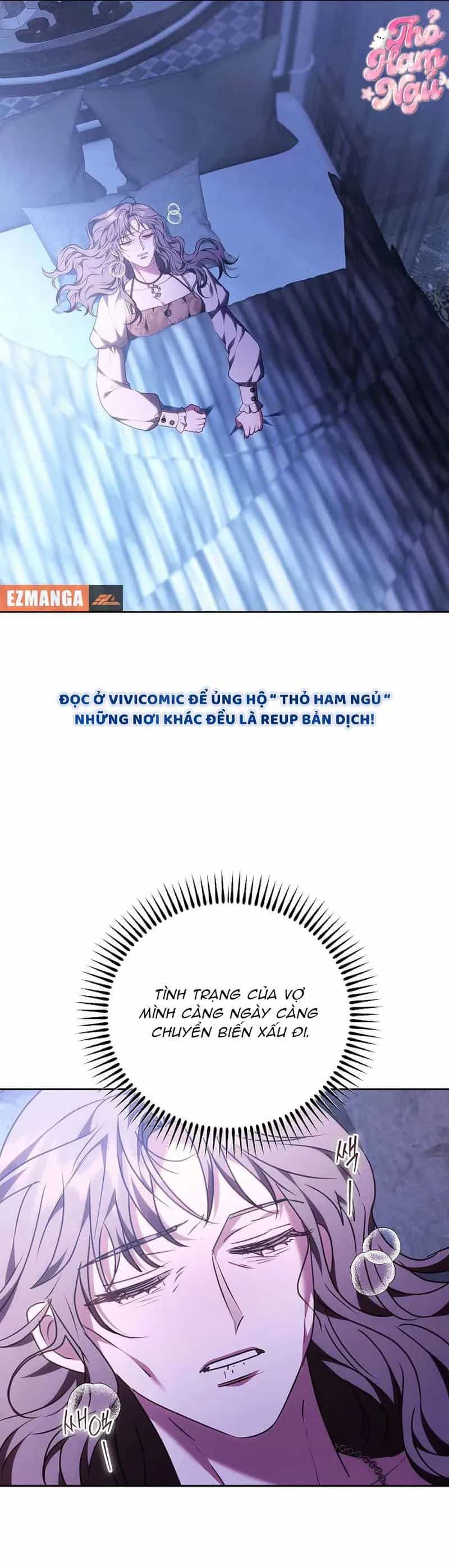 Mặc Dù Thích Ở Nhà Nhưng Tôi Lại Xuyên Vào Thể Loại Giam Cầm Đen Tối - Chương 28 - ảnh 41