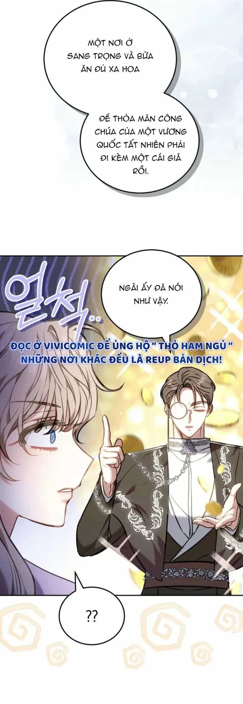 Mặc Dù Thích Ở Nhà Nhưng Tôi Lại Xuyên Vào Thể Loại Giam Cầm Đen Tối - Chương 3 - ảnh 14