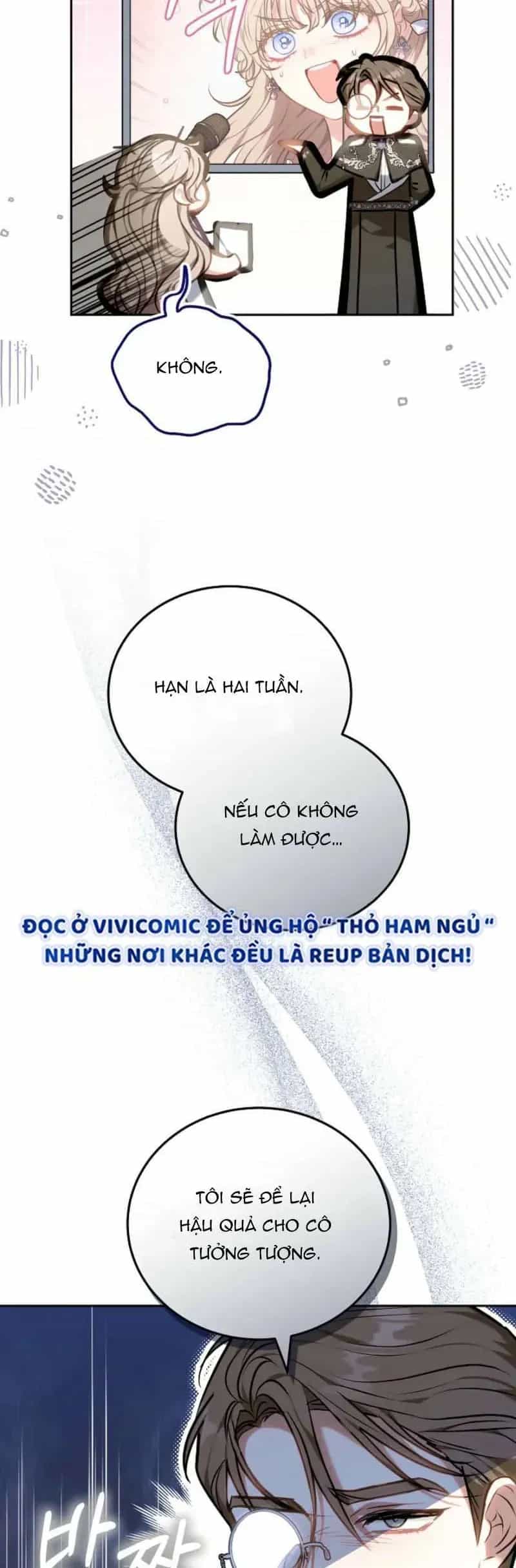 Mặc Dù Thích Ở Nhà Nhưng Tôi Lại Xuyên Vào Thể Loại Giam Cầm Đen Tối - Chương 3 - ảnh 20