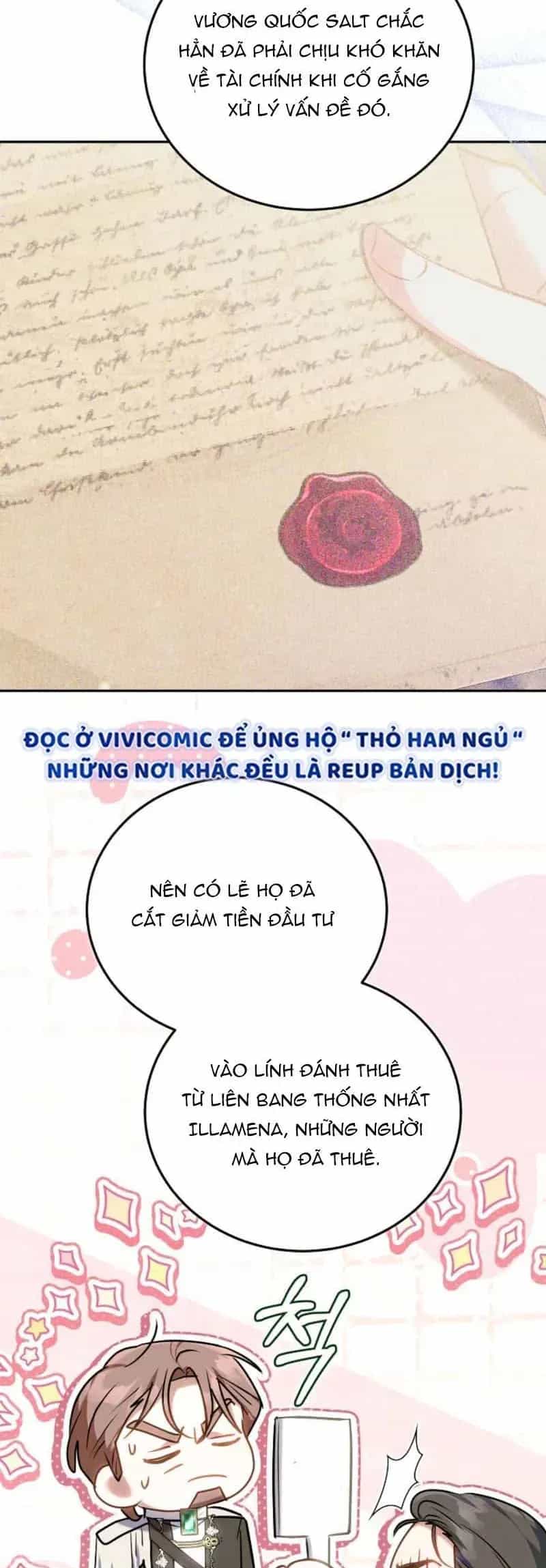 Mặc Dù Thích Ở Nhà Nhưng Tôi Lại Xuyên Vào Thể Loại Giam Cầm Đen Tối - Chương 3 - ảnh 44
