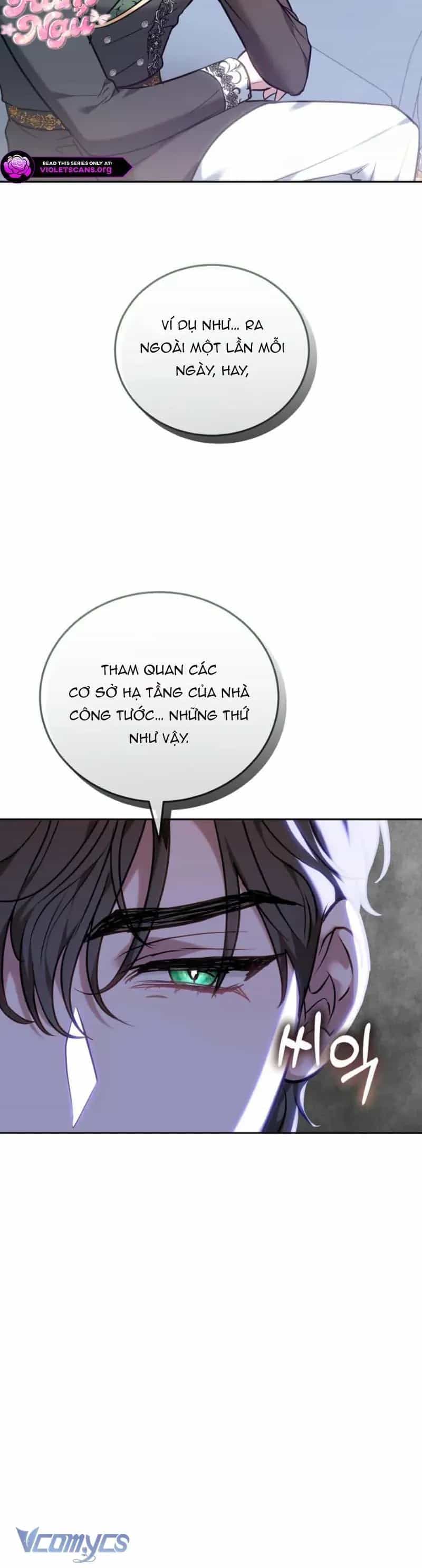 Mặc Dù Thích Ở Nhà Nhưng Tôi Lại Xuyên Vào Thể Loại Giam Cầm Đen Tối - Chương 3 - ảnh 59