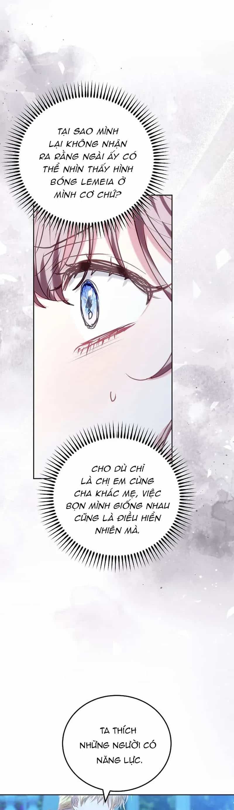 Mặc Dù Thích Ở Nhà Nhưng Tôi Lại Xuyên Vào Thể Loại Giam Cầm Đen Tối - Chương 31 - ảnh 11