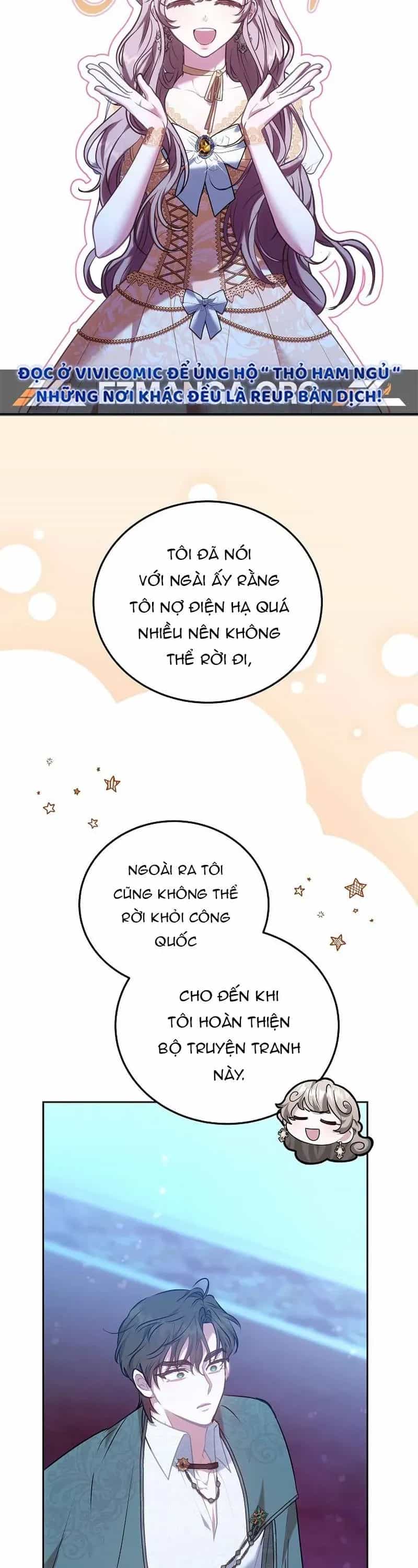 Mặc Dù Thích Ở Nhà Nhưng Tôi Lại Xuyên Vào Thể Loại Giam Cầm Đen Tối - Chương 31 - ảnh 27