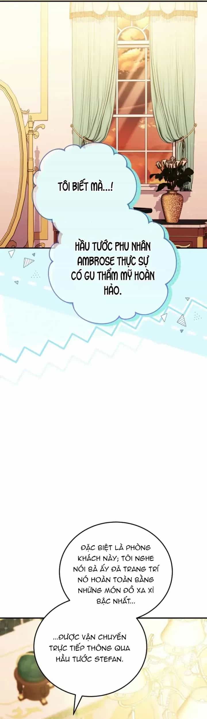 Mặc Dù Thích Ở Nhà Nhưng Tôi Lại Xuyên Vào Thể Loại Giam Cầm Đen Tối - Chương 37 - ảnh 17
